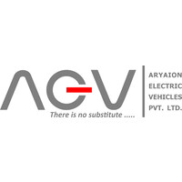 Aryaion Electric Vehicles logo, Aryaion Electric Vehicles contact details