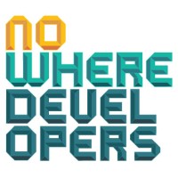 Nowhere Developers Conference logo, Nowhere Developers Conference contact details