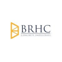 BRHC Concrete Industries logo, BRHC Concrete Industries contact details