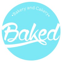 Baked - Bakery and Cakery logo, Baked - Bakery and Cakery contact details