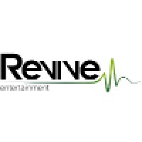 Revive Entertainment logo, Revive Entertainment contact details