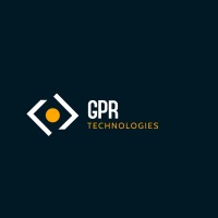 GPR Technologies logo, GPR Technologies contact details