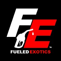 Fueled Exotics logo, Fueled Exotics contact details