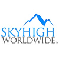 Sky High Worldwide, LLC logo, Sky High Worldwide, LLC contact details