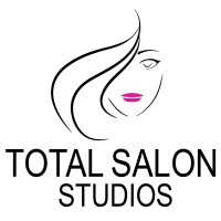 TOTAL SALON Studios logo, TOTAL SALON Studios contact details