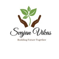 SvajanVikas logo, SvajanVikas contact details