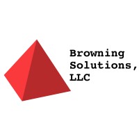 Browning Solutions, LLC logo, Browning Solutions, LLC contact details