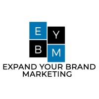 Expand Your Brand Marketing logo, Expand Your Brand Marketing contact details