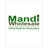 Mandi Wholesale logo, Mandi Wholesale contact details