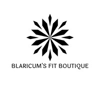 Blaricum's Fit Boutique logo, Blaricum's Fit Boutique contact details