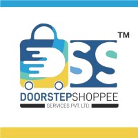 Doorstepshoppee Services Private Limited logo, Doorstepshoppee Services Private Limited contact details