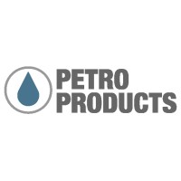 PETRO PRODUCTS logo, PETRO PRODUCTS contact details