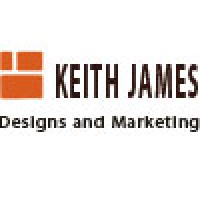 Keith James Designs and Marketing logo, Keith James Designs and Marketing contact details