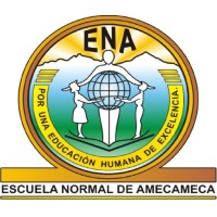 Escuela Normal de Amecameca logo, Escuela Normal de Amecameca contact details