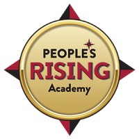 Peoples Rising Academy logo, Peoples Rising Academy contact details