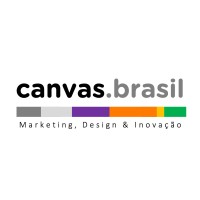 CanvasBrasil logo, CanvasBrasil contact details