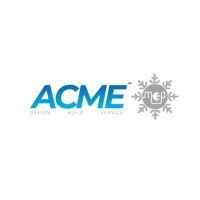 Acme Aircon Compan logo, Acme Aircon Compan contact details