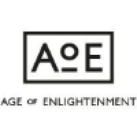 Age of Enlightenment logo, Age of Enlightenment contact details