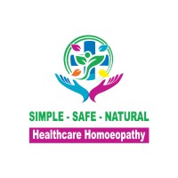 HEALTHCARE HOMOEOPATHY logo, HEALTHCARE HOMOEOPATHY contact details