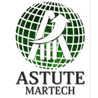 Astute Martech logo, Astute Martech contact details