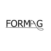 Formag logo, Formag contact details