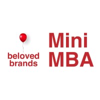 Beloved Brands Mini MBA logo, Beloved Brands Mini MBA contact details