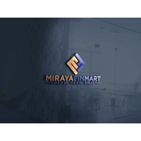 MIRAYA FINMART logo, MIRAYA FINMART contact details