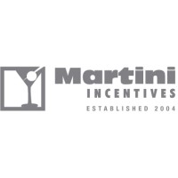 Martini Incentives logo, Martini Incentives contact details