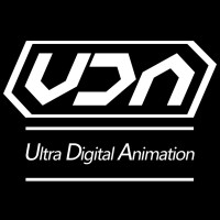 Ultra Digital Animation logo, Ultra Digital Animation contact details