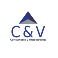 C & V Consultoría y Outsourcing S.A.S logo, C & V Consultoría y Outsourcing S.A.S contact details