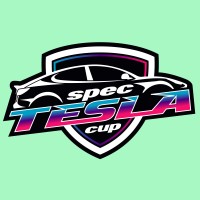 Spec Tesla Cup logo, Spec Tesla Cup contact details