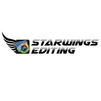 starwingsediting logo, starwingsediting contact details