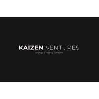 Kaizen Ventures logo, Kaizen Ventures contact details