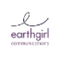 earthgirl communications logo, earthgirl communications contact details