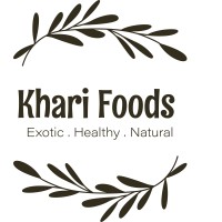 Khari Foods logo, Khari Foods contact details