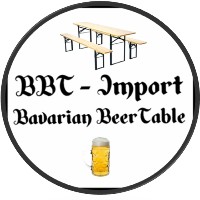 BBT-Import Pty Ltd - Bavarian Beer Table logo, BBT-Import Pty Ltd - Bavarian Beer Table contact details