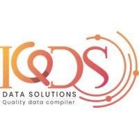 IQDS Data Solutions logo, IQDS Data Solutions contact details