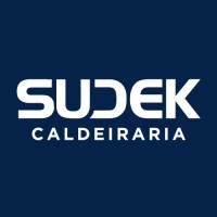 Sudek Caldeiraria logo, Sudek Caldeiraria contact details