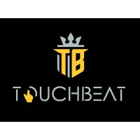 TOUCHBEAT logo, TOUCHBEAT contact details