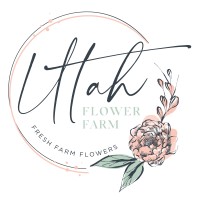 Utah Flower Farm logo, Utah Flower Farm contact details