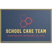 The School Care Team logo, The School Care Team contact details