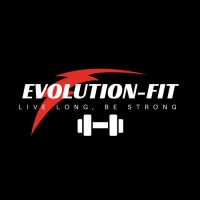 Evolution-Fit (Pty) Ltd logo, Evolution-Fit (Pty) Ltd contact details