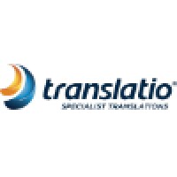 TRANSlatio Translation Bureau logo, TRANSlatio Translation Bureau contact details