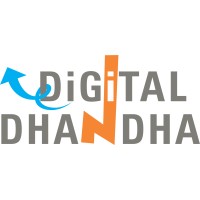 Digital Dhandha logo, Digital Dhandha contact details