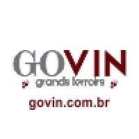 GOVIN Grands Terroirs logo, GOVIN Grands Terroirs contact details