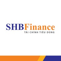 SHB Finance logo, SHB Finance contact details