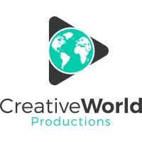 Creative World Productions logo, Creative World Productions contact details