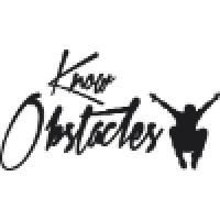 Know Obstacles logo, Know Obstacles contact details