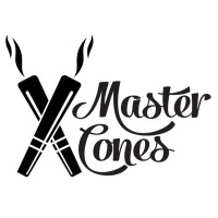 Master Cones logo, Master Cones contact details