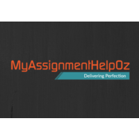 MyAssignmentHelpOZ logo, MyAssignmentHelpOZ contact details